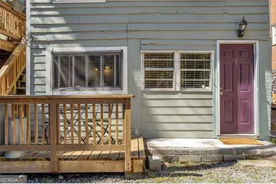 861 Charles Allen Drive NE #D, Atlanta, GA 30308 - Photo 10