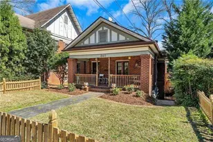 861 Charles Allen Dr NE, Atlanta, GA 30308 - Photo 2