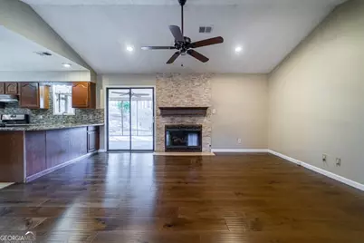 309 Picketts Crossing, Acworth, GA 30101 - Photo 8