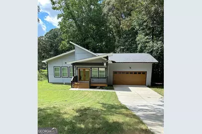 7428 Mockingbird Trail, Riverdale, GA 30274 - Photo 1