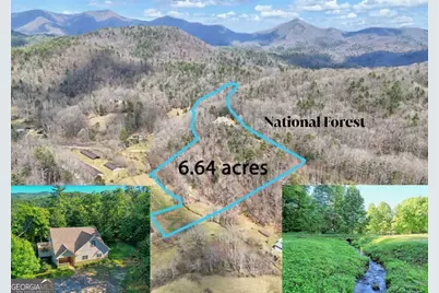 1068 Coleman River Road, Clayton, GA 30525 - Photo 2