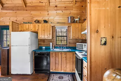 1852 Deer Run Circle, Hiawassee, GA 30546 - Photo 10