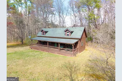 1852 Deer Run Circle, Hiawassee, GA 30546 - Photo 1