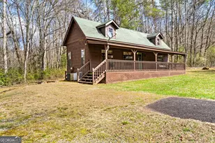 1852 Deer Run Cir, Hiawassee, GA 30546 - Photo 2