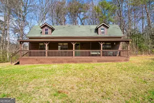 1852 Deer Run Cir, Hiawassee, GA 30546 - Photo 22