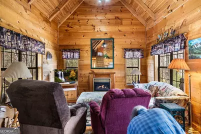 1852 Deer Run Circle, Hiawassee, GA 30546 - Photo 6