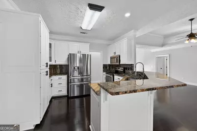 345 Huiet Drive, McDonough, GA 30252 - Photo 24