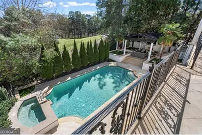 2270 Blackheath Trace, Alpharetta, GA 30005 - Photo 4