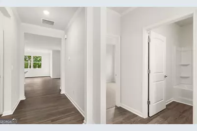 11 Majestic Oak Circle, Dallas, GA 30132 - Photo 6