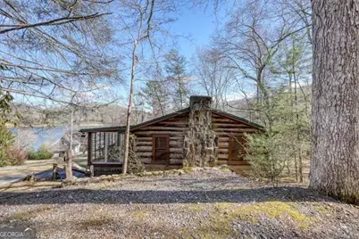 2305 Ridgecrest Circle, Hiawassee, GA 30546 - Photo 24