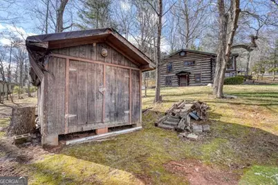 2305 Ridgecrest Circle, Hiawassee, GA 30546 - Photo 22