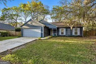 114 Waterman Rd, Saint Marys, GA 31558 - Photo 4
