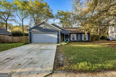 114 Waterman Road, Saint Marys, GA 31558 - Photo 2