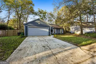 114 Waterman Rd, Saint Marys, GA 31558 - Photo 1