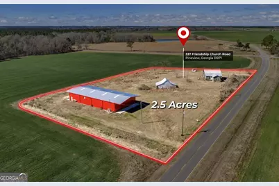 337 Friendship Church Road, Pineview, GA 31071 - Photo 1