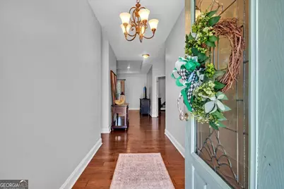 315 Spanish Moss Circle, Dublin, GA 31021 - Photo 2