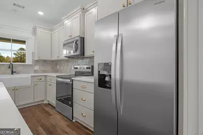 795 S.T. Morris Road NE, Ludowici, GA 31316 - Photo 12