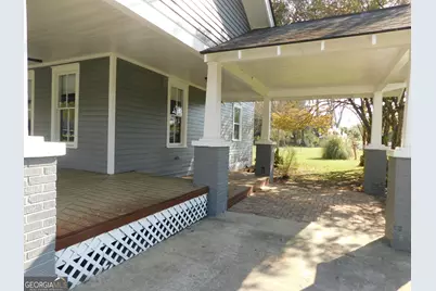 206 E Lane Street, Brooklet, GA 30415 - Photo 2