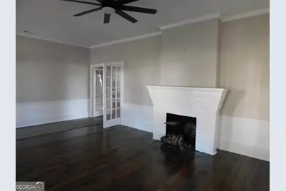 206 E Lane Street, Brooklet, GA 30415 - Photo 12