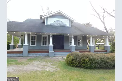 206 E Lane Street, Brooklet, GA 30415 - Photo 1