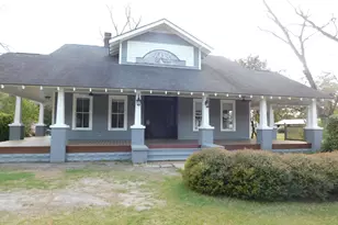 206 E Lane St, Brooklet, GA 30415 - Photo 1