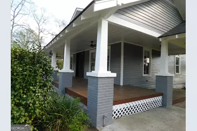 206 E Lane Street, Brooklet, GA 30415 - Photo 14