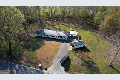 10 Wolfskin Road, Arnoldsville, GA 30619 - Photo 60