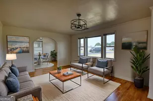 10 Wolfskin Rd, Arnoldsville, GA 30619 - Photo 6