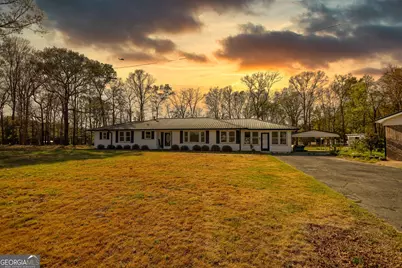 10 Wolfskin Road, Arnoldsville, GA 30619 - Photo 52