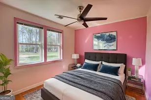 10 Wolfskin Rd, Arnoldsville, GA 30619 - Photo 10