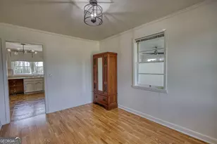 10 Wolfskin Rd, Arnoldsville, GA 30619 - Photo 20