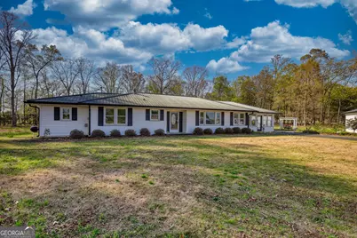 10 Wolfskin Road, Arnoldsville, GA 30619 - Photo 50