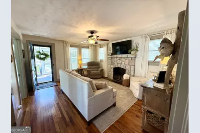 141 York Street, Clarkesville, GA 30523 - Photo 12