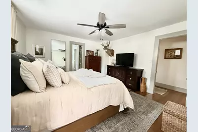 141 York Street, Clarkesville, GA 30523 - Photo 36