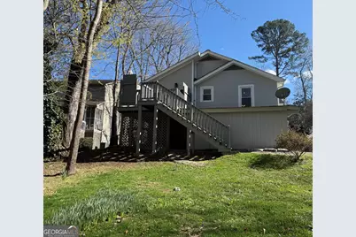 141 York Street, Clarkesville, GA 30523 - Photo 8