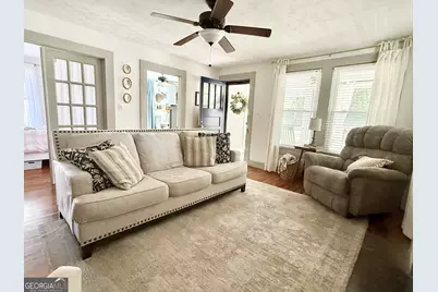 141 York Street, Clarkesville, GA 30523 - Photo 18