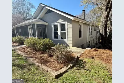 141 York Street, Clarkesville, GA 30523 - Photo 4