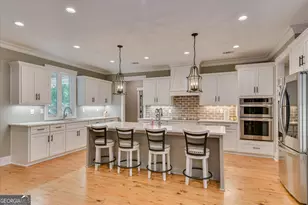 1199 Pawnee Dr, Lincolnton, GA 30817 - Photo 22