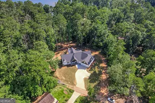 1199 Pawnee Dr, Lincolnton, GA 30817 - Photo 4