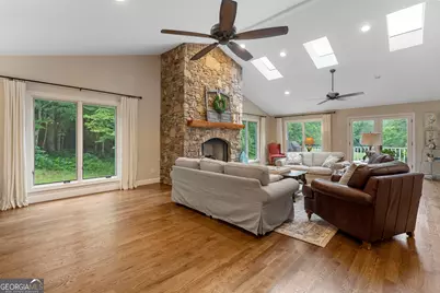 3967 C Loggins Road, Gainesville, GA 30506 - Photo 16