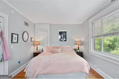70 Sheridan Drive NE #12, Atlanta, GA 30305 - Photo 16