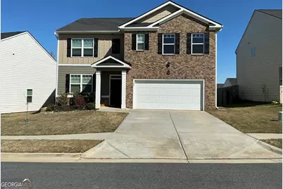 31 Poplar Preserve Boulevard, Newnan, GA 30265 - Photo 1