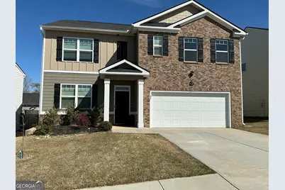 31 Poplar Preserve Boulevard, Newnan, GA 30265 - Photo 2