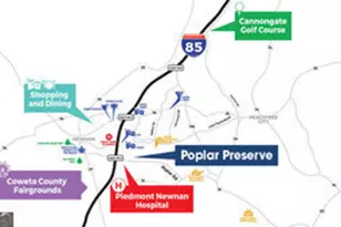 31 Poplar Preserve Blvd, Newnan, GA 30265 - Photo 18