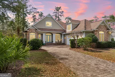 230 Rookery Wynd, Waverly, GA 31565 - Photo 1