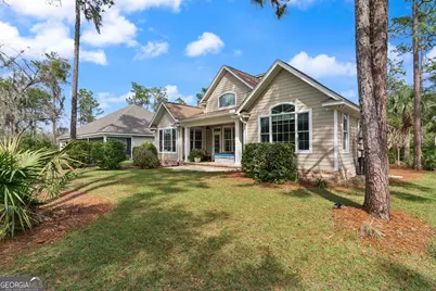 230 Rookery Wynd, Waverly, GA 31565 - Photo 34