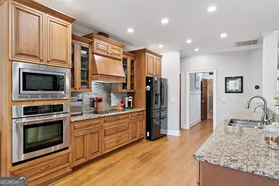 230 Rookery Wynd, Waverly, GA 31565 - Photo 14