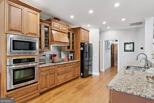 230 Rookery Wynd, Waverly, GA 31565 - Photo 14