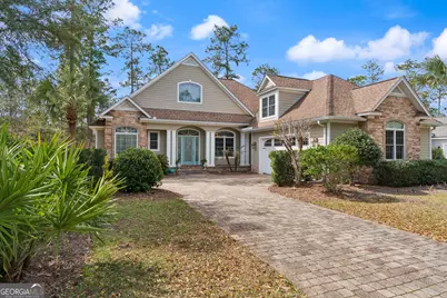 230 Rookery Wynd, Waverly, GA 31565 - Photo 1