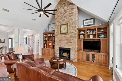 230 Rookery Wynd, Waverly, GA 31565 - Photo 10